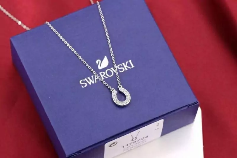 swarovski collier pour femme s_a653752